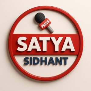 Photo of Satya Sidhant 24